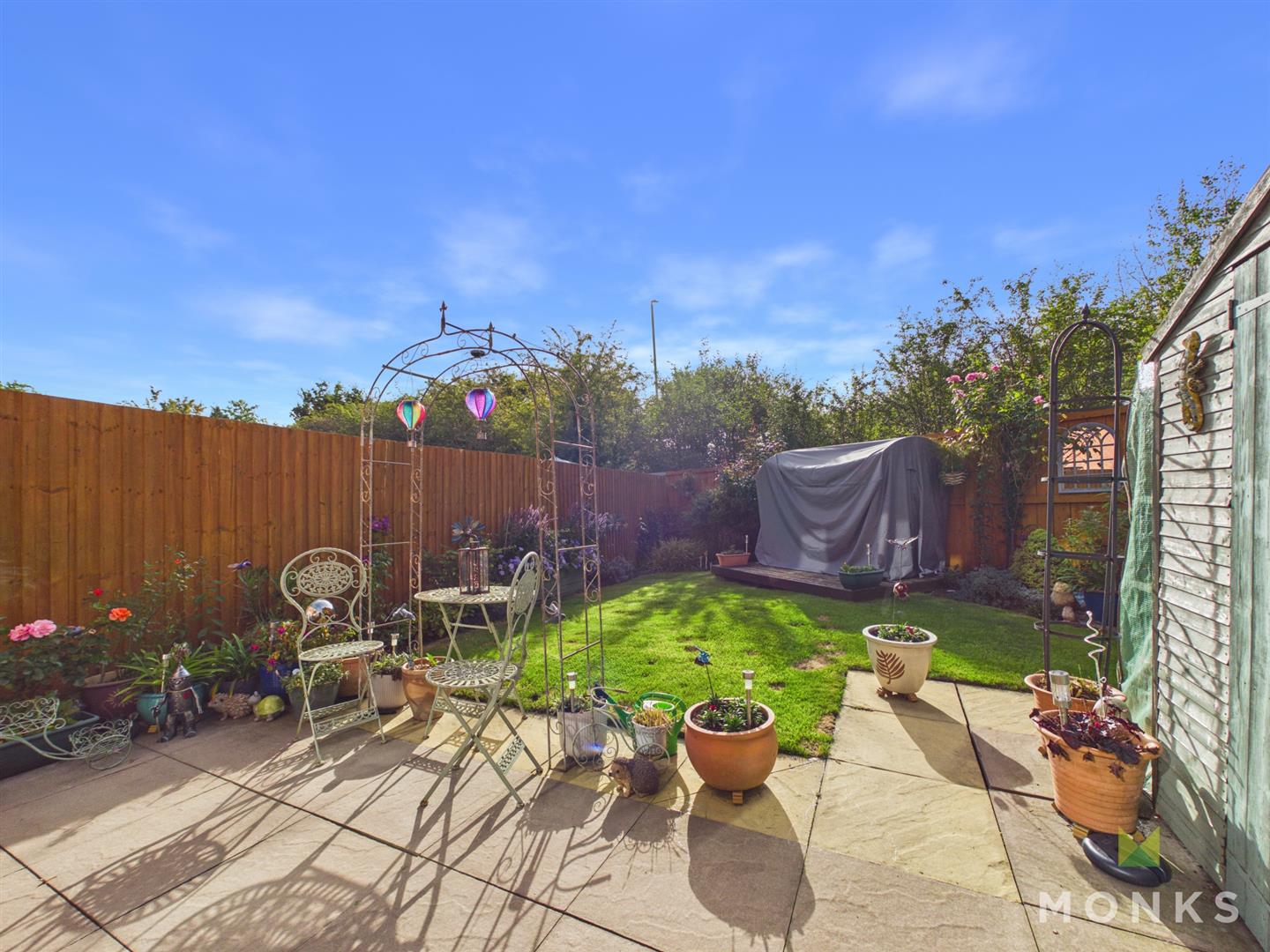 30 Holgate Drive, Shrewsbury, SY1 4TD For Sale